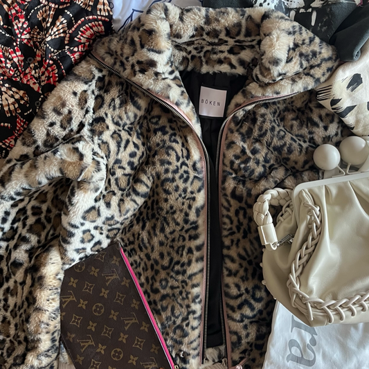 Campera Vito - T.M