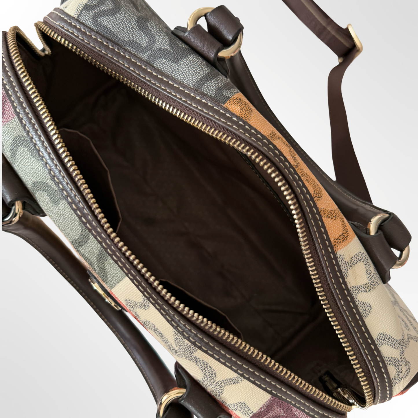 Kaos Bowling Bag