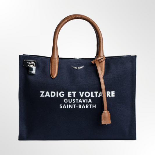 St Barth Tote