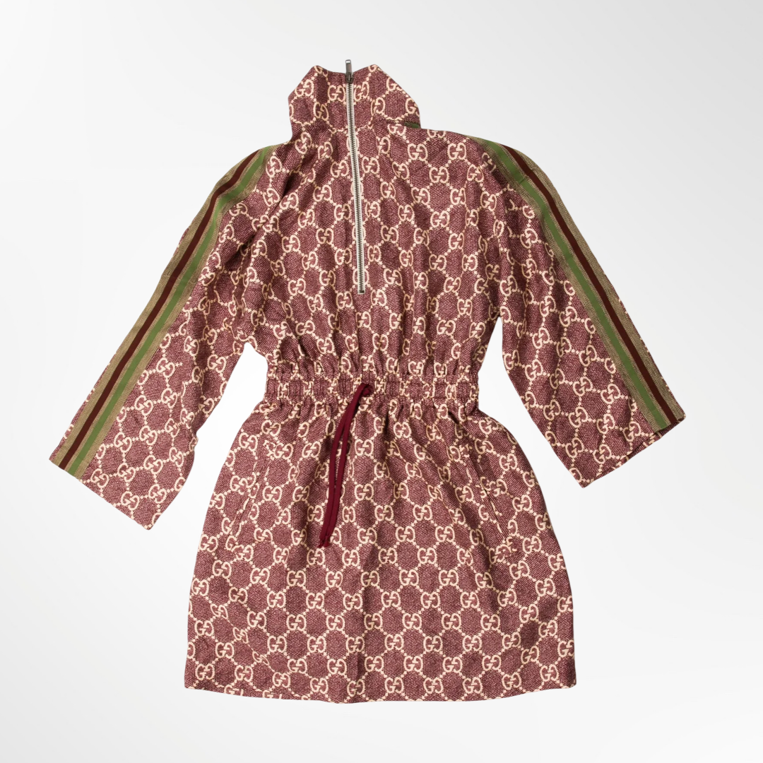 GG Supreme Dress - T.XS