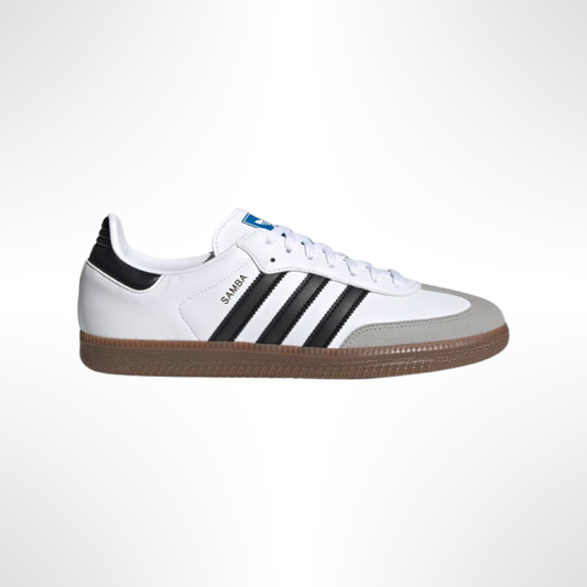 Zapatillas Samba - T.38