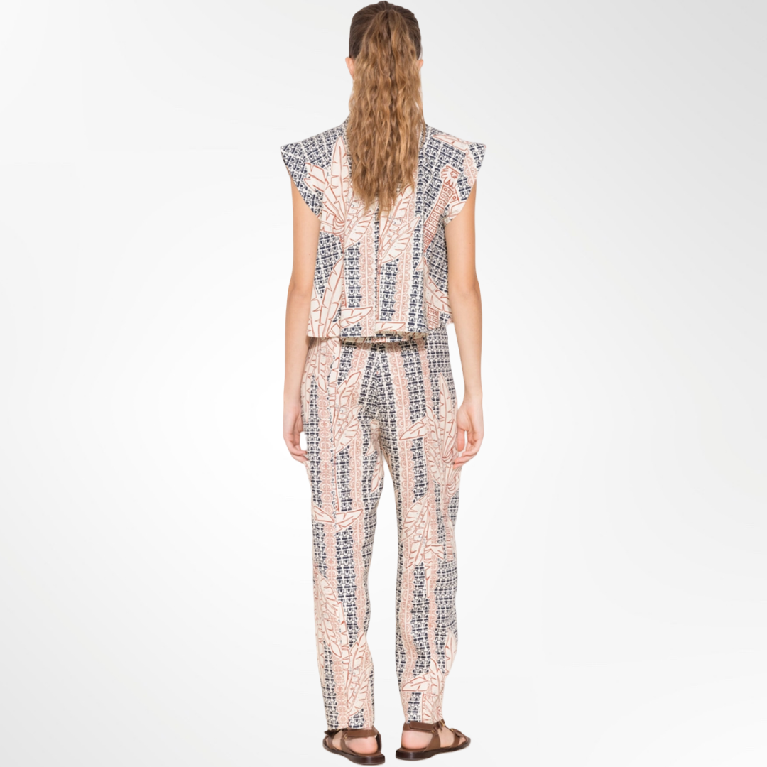 Pantalón Beijo - T.L