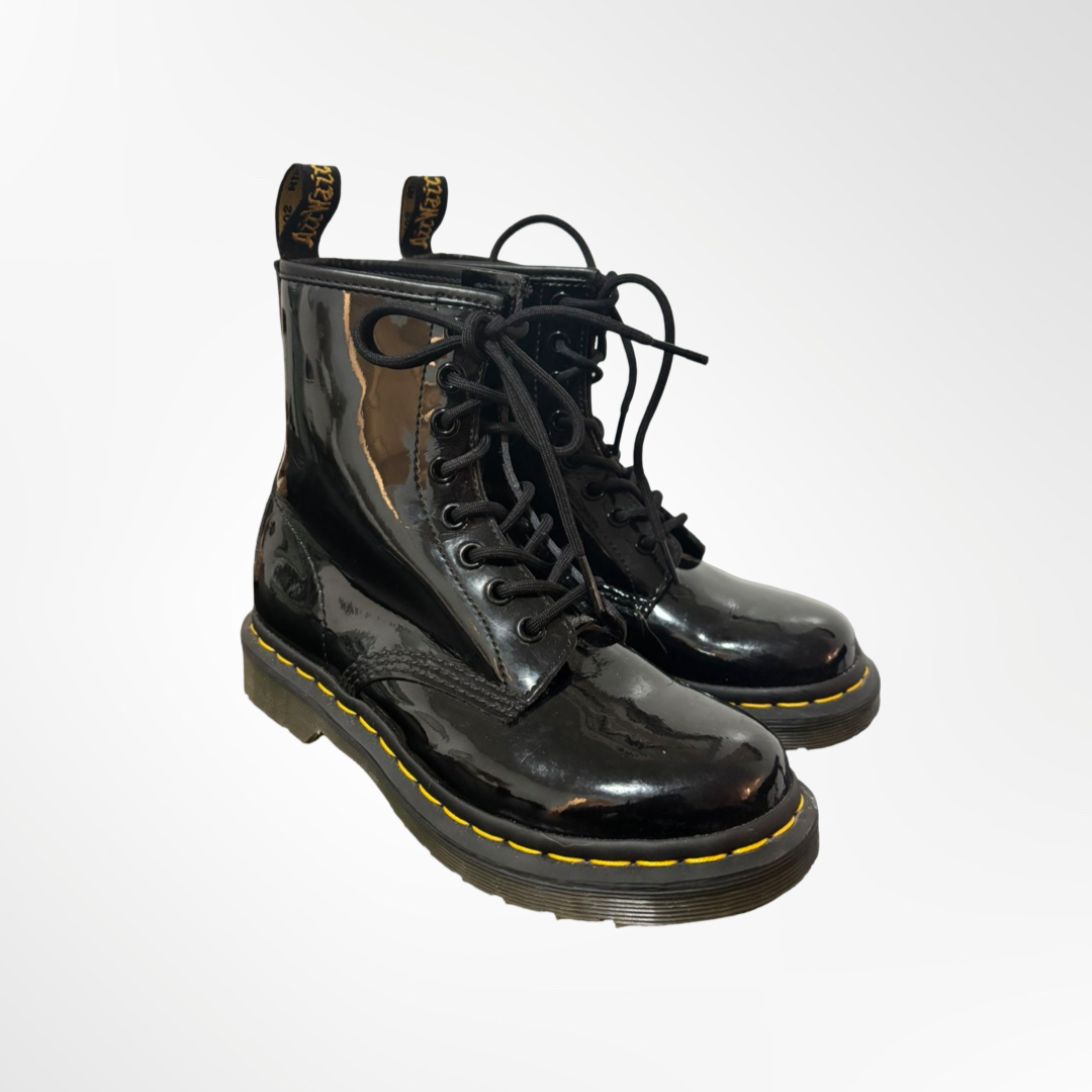 1460 Boots - T.38