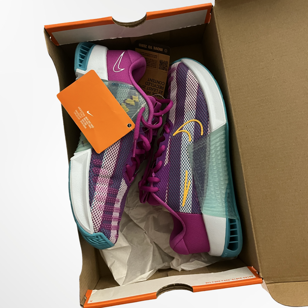 Metcon 9 AMP Sneakers - T.38,5