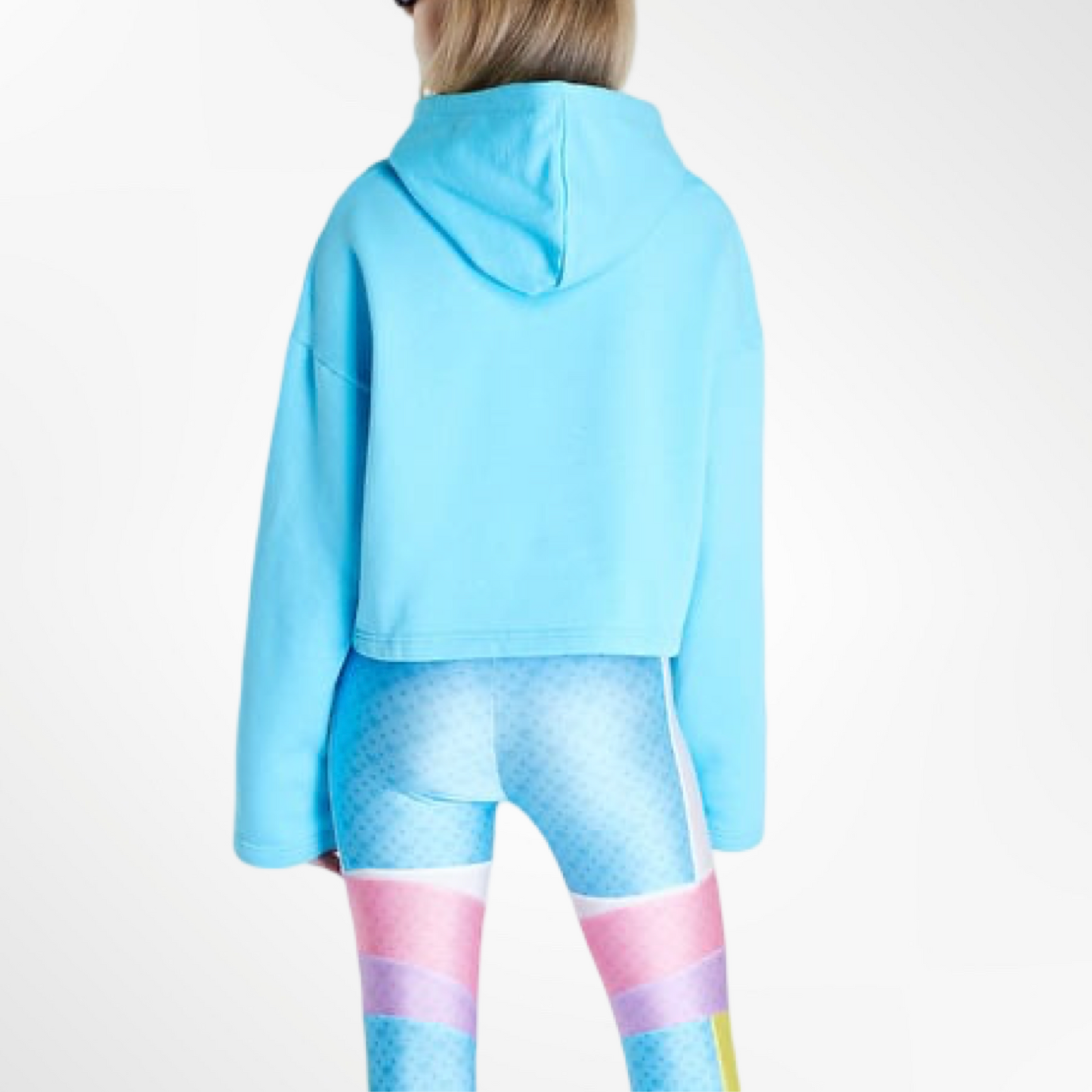 Eye Sweatshirt - T.M
