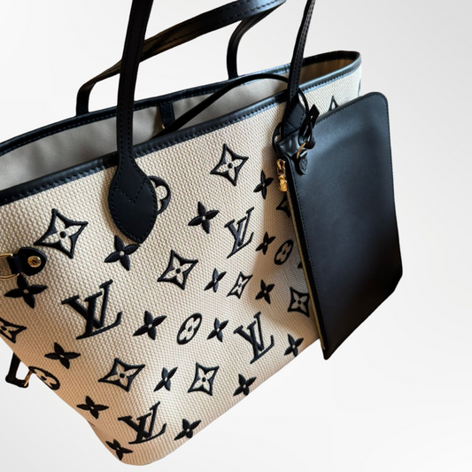 Neverfull MM x The Pool