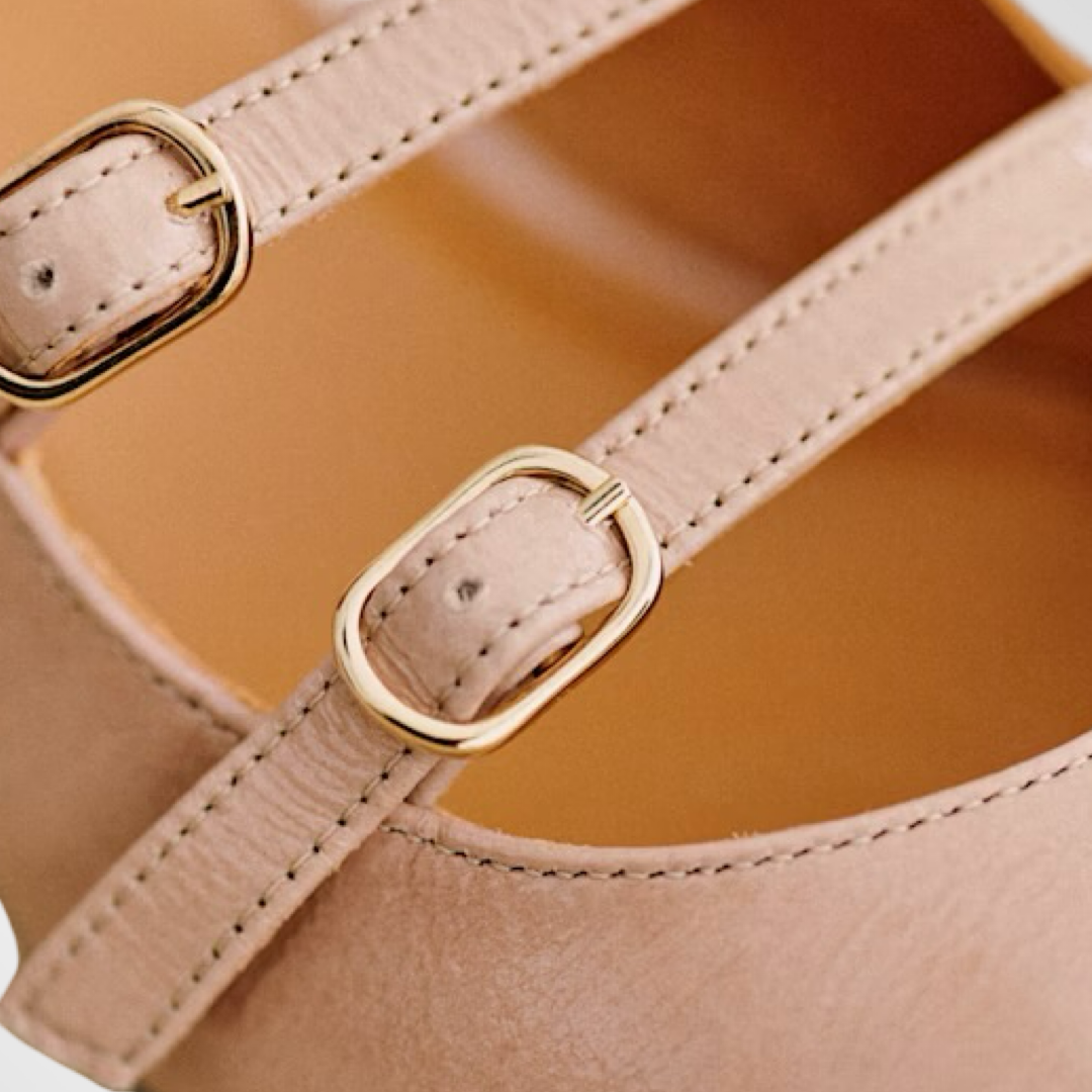 Zapatos Babies Paula - T.40