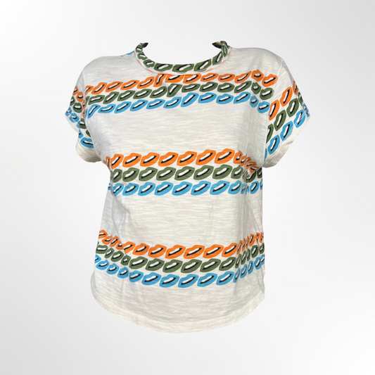 Remera Kiss - T.M