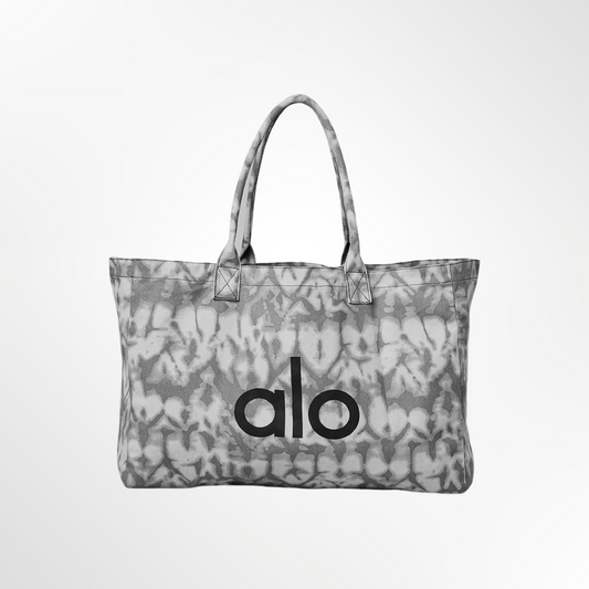 Shopper Tote