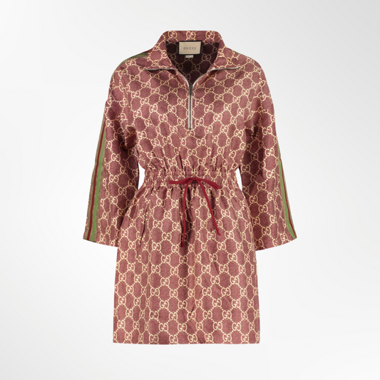 GG Supreme Dress - T.XS