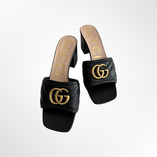 Babucha Marmot - T.37,5