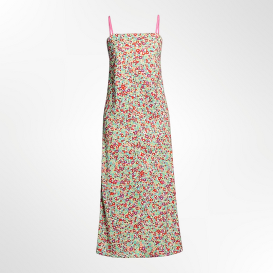 Vestido Fort - T.L