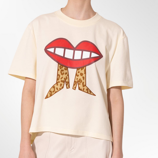 Remera Fun - T.M/L