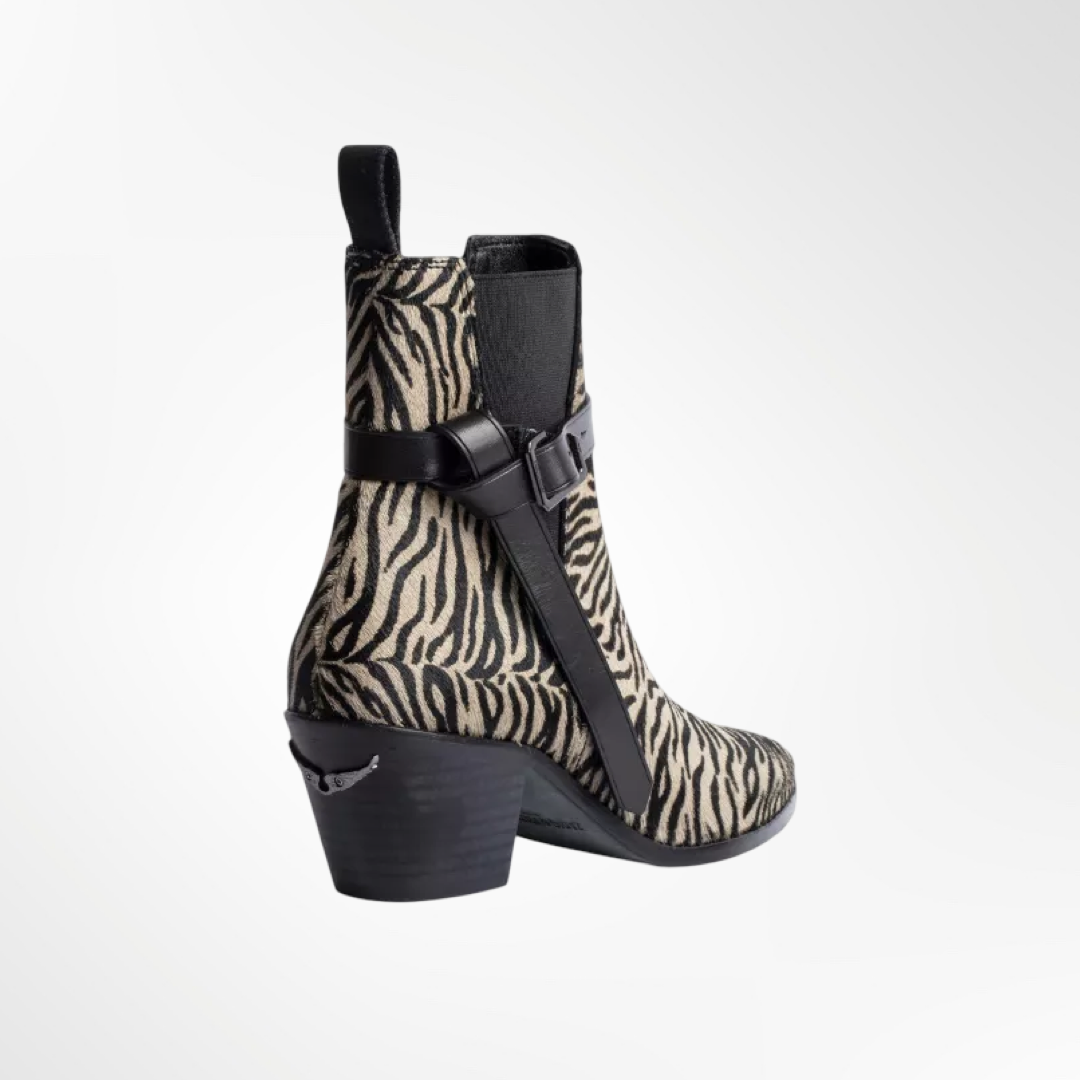 Tyler Ankle Boots - T.37