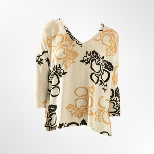 Remera Crown - T.M