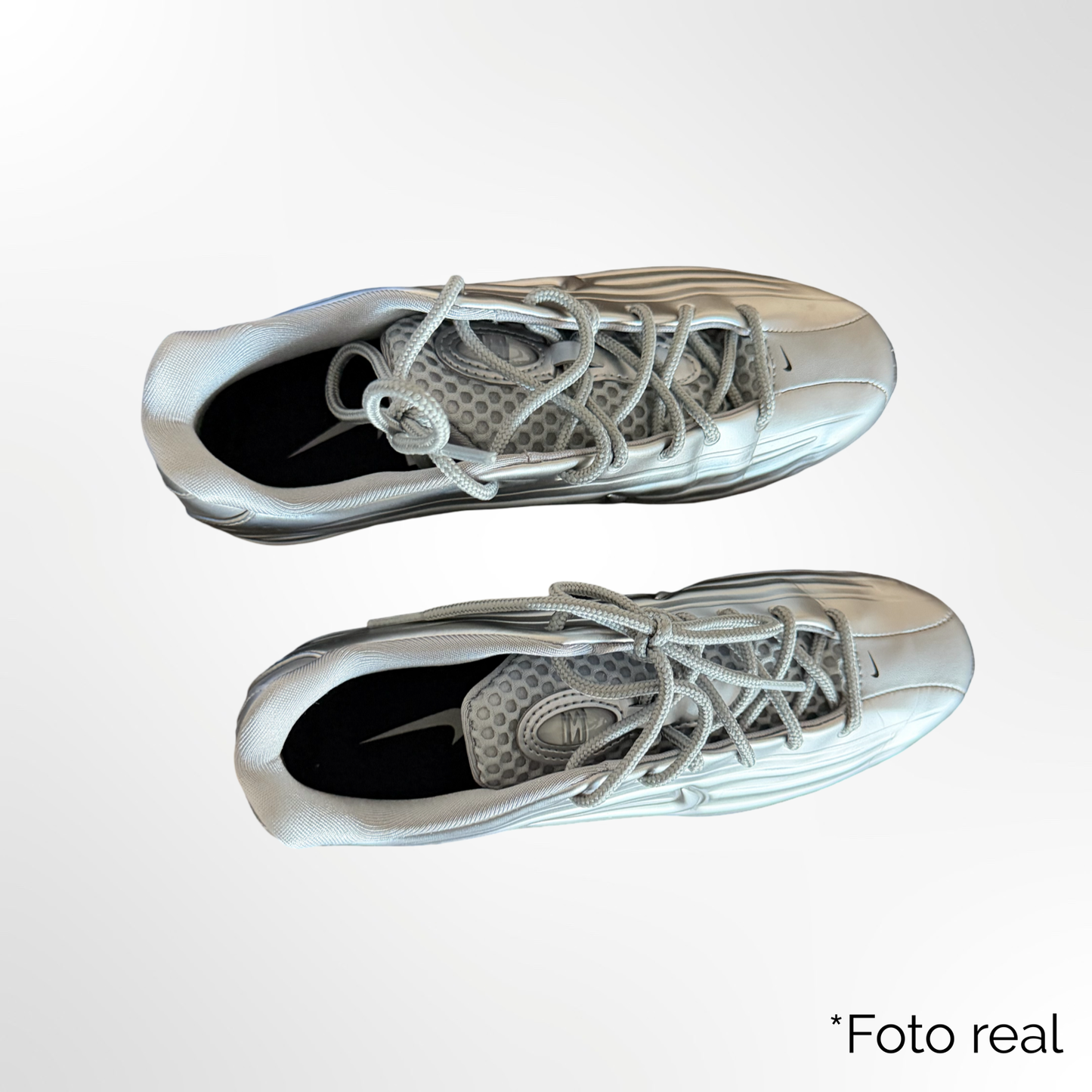 Zapatillas Shox Z - T.36,5