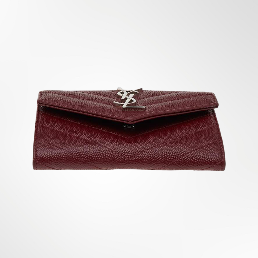 Billetera YSL