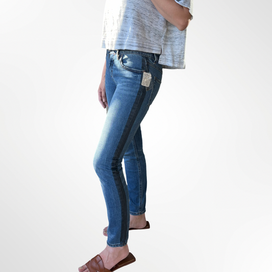 Jeans Frankie - T.34/36