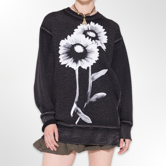 Buzo Daisy - T.L