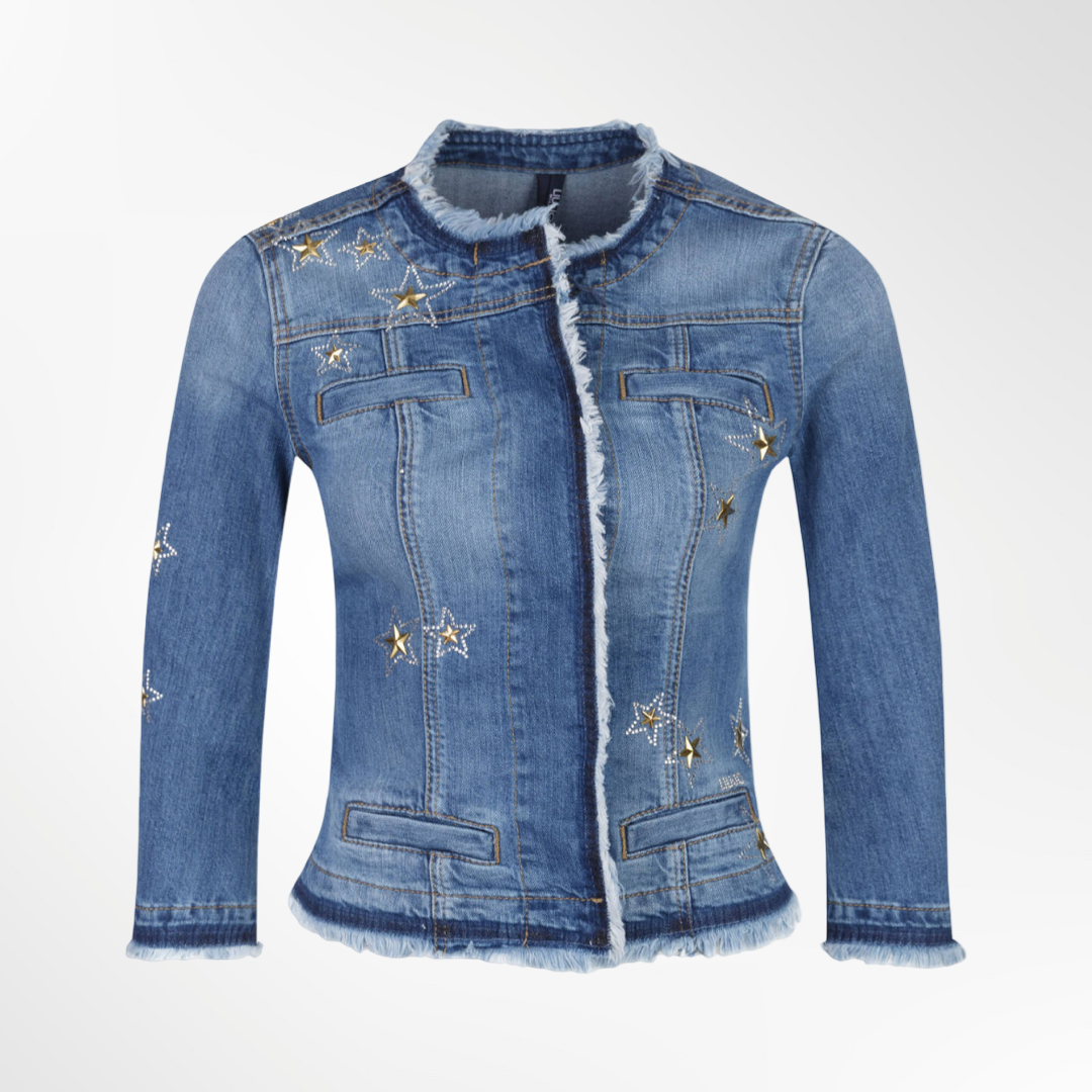 Chaqueta Stars - T.M