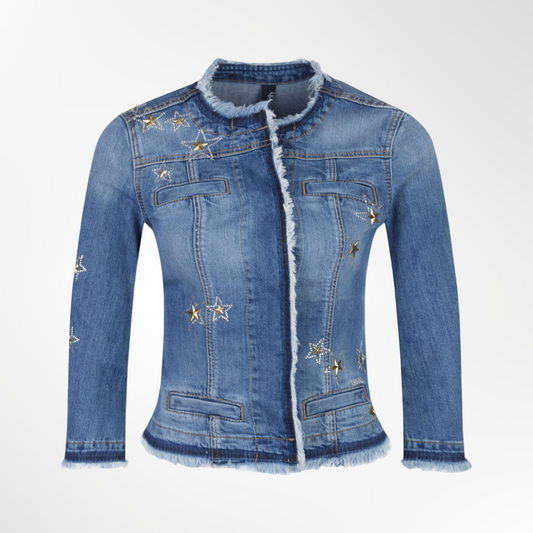 Chaqueta Stars - T.M