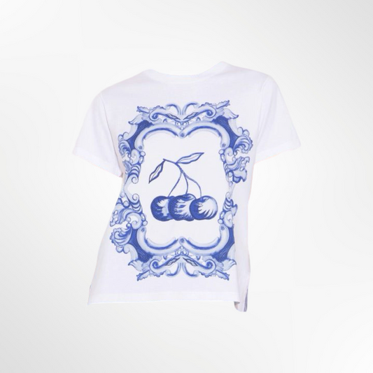Remera Apple - T.L