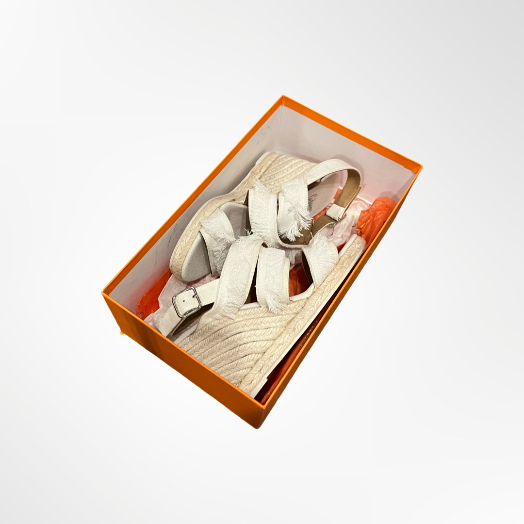 Sandalia Begga - T.38/39