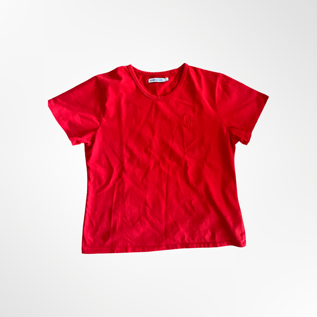 Remera Amaltea - T.L