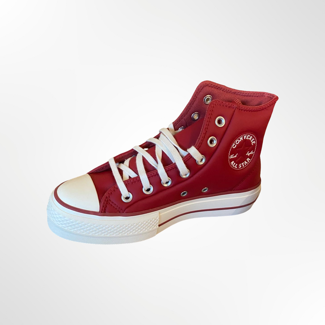 CTA High Lift Sneaker - T.37,5