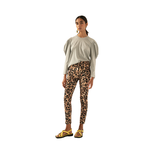 Leggings Animal - T.S