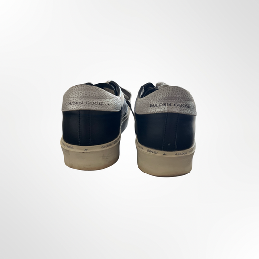 Zapatillas Hi Star Black - T.40/41