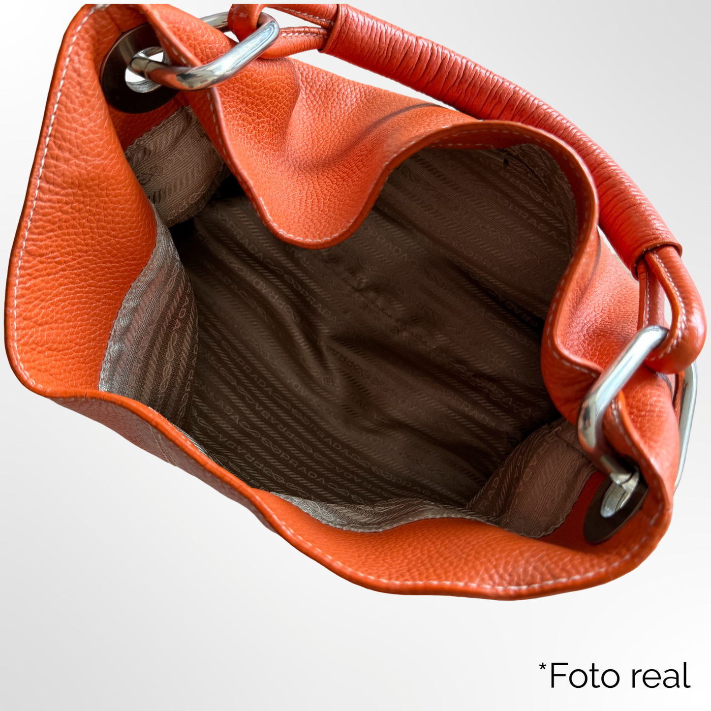 Bolso Hombro