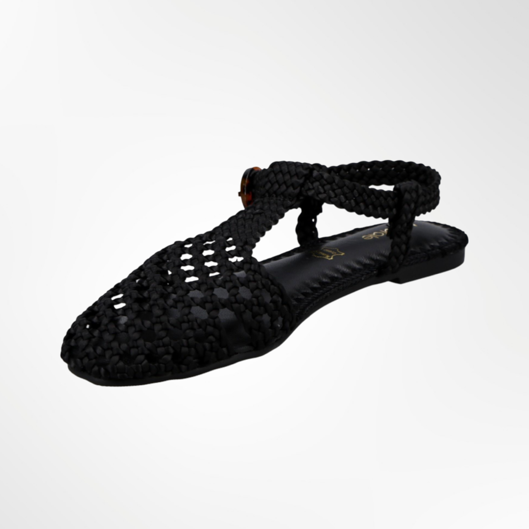 Sandalia Cangrejera - T.37