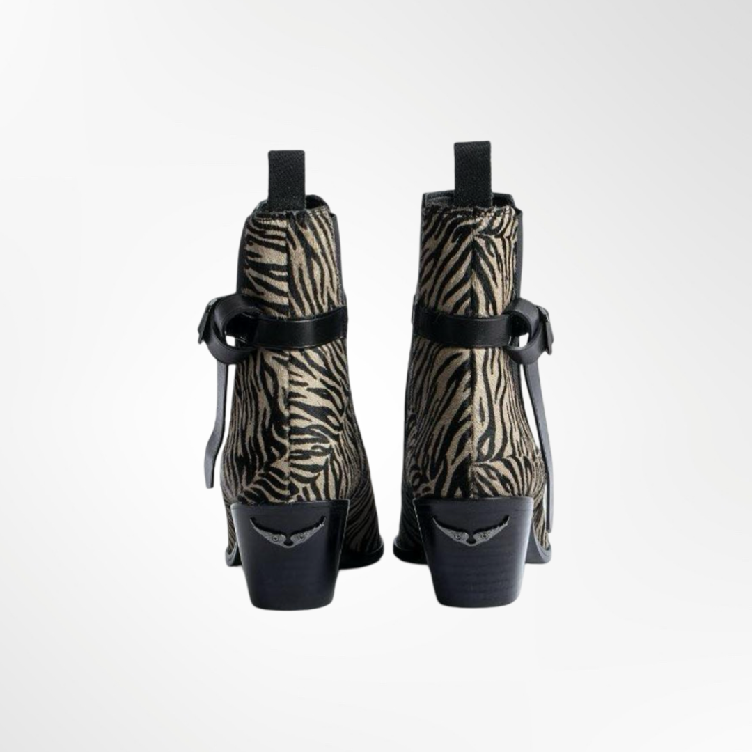Tyler Ankle Boots - T.37