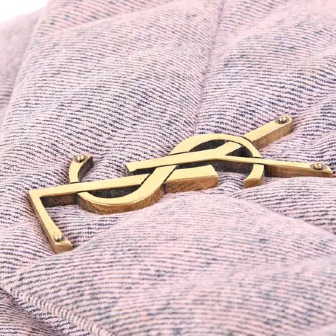 Loulou Puffer Handbag