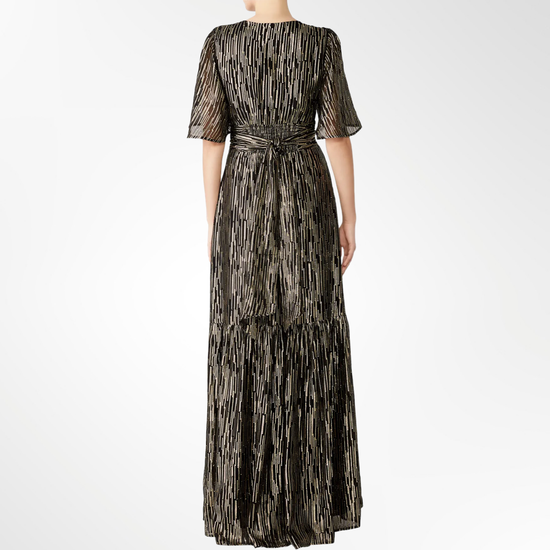 Nixon Metálico Dress - T.S