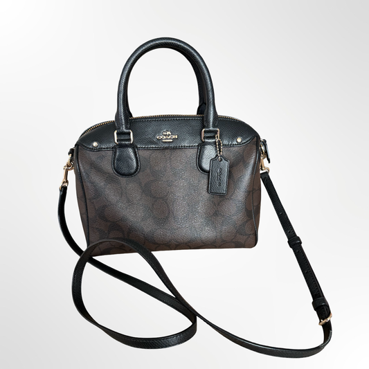 Mini Bennet Bag