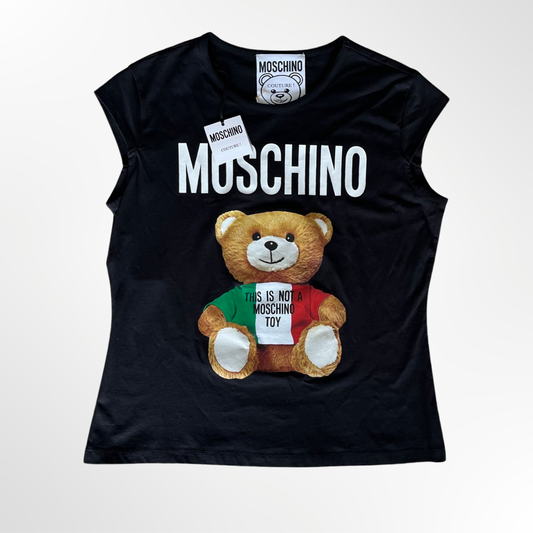 Polera Teddy - T.M/L