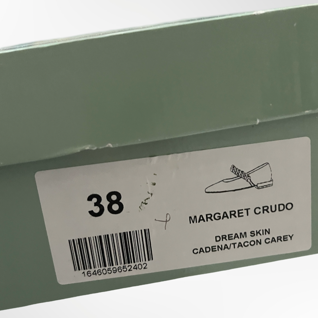 Ballerina Margaret - T.38