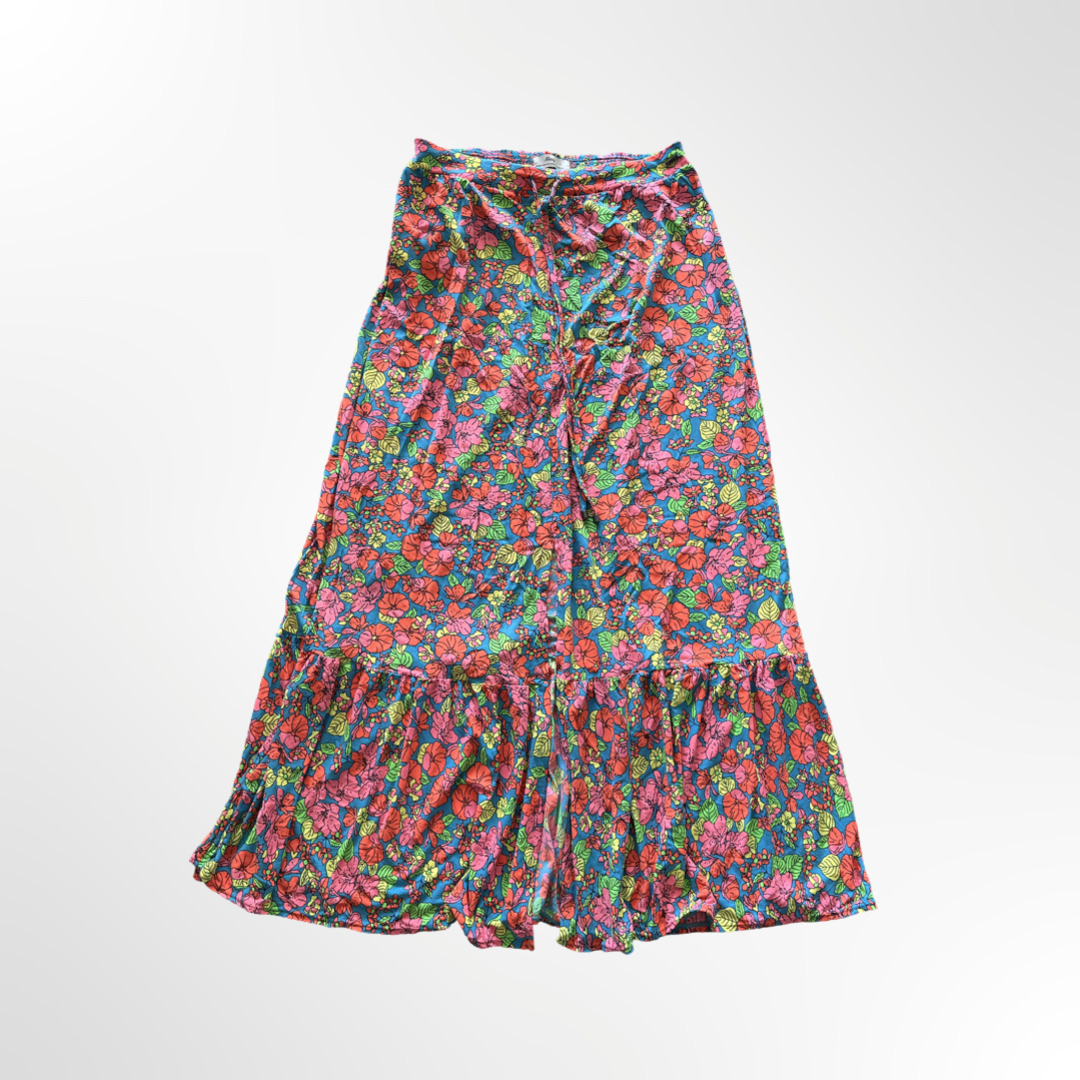 Poppy Athena Skirt - T.L