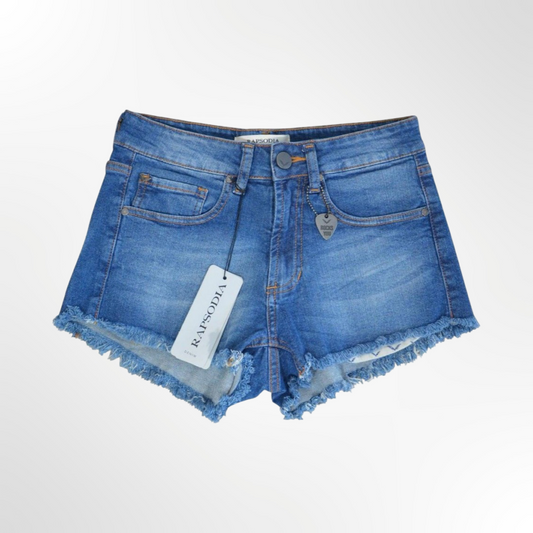 Short Markham Blue - T.36