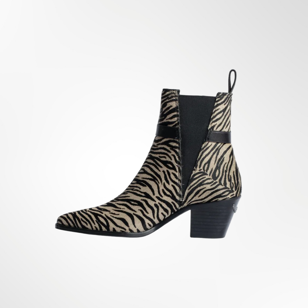 Tyler Ankle Boots - T.37