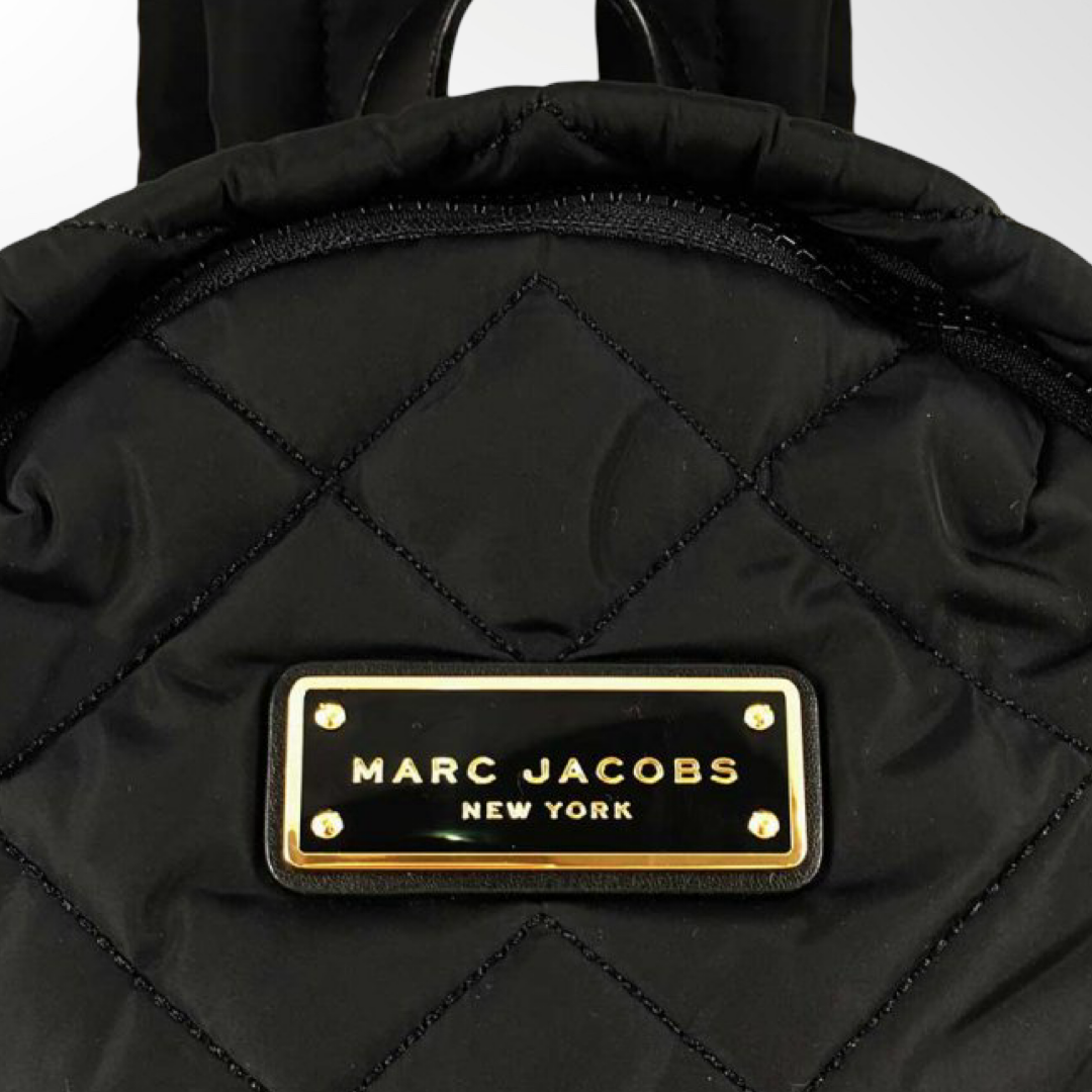 Mochila Quilted
