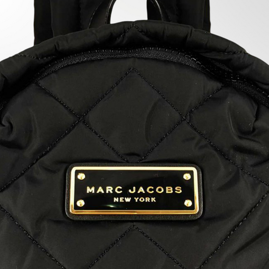 Mochila Quilted