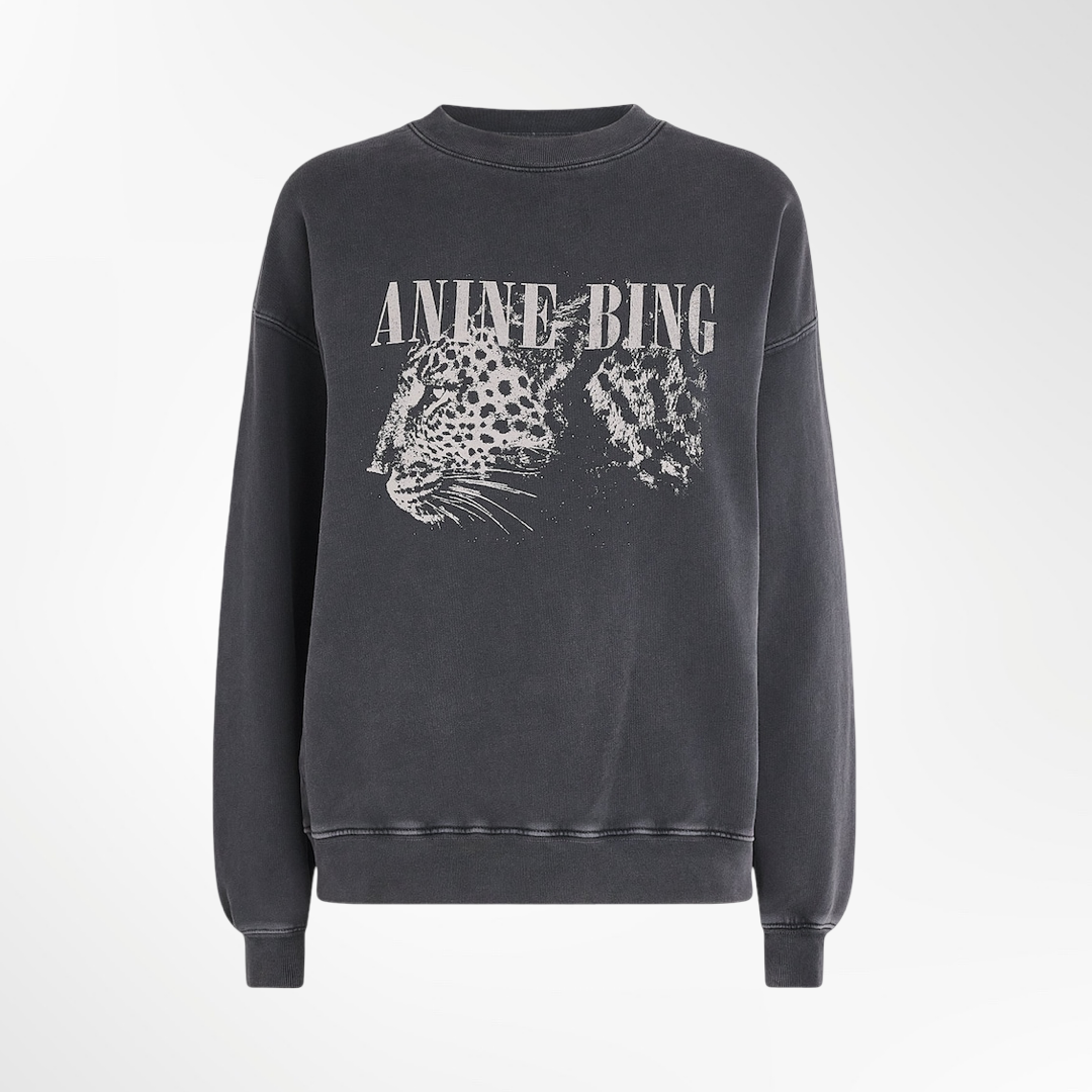 Speancer Sweatshirt - T.S