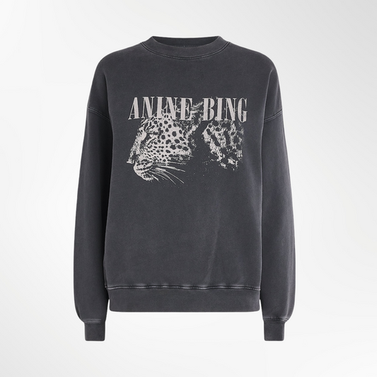 Speancer Sweatshirt - T.S