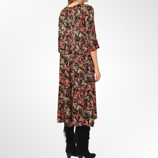 Vestido Olien Hane - T.L
