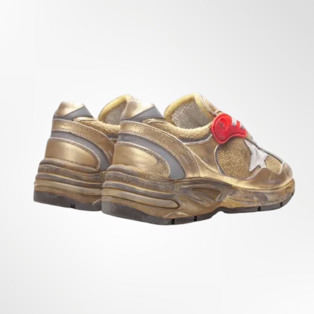 Dad Star Sneakers - T.38