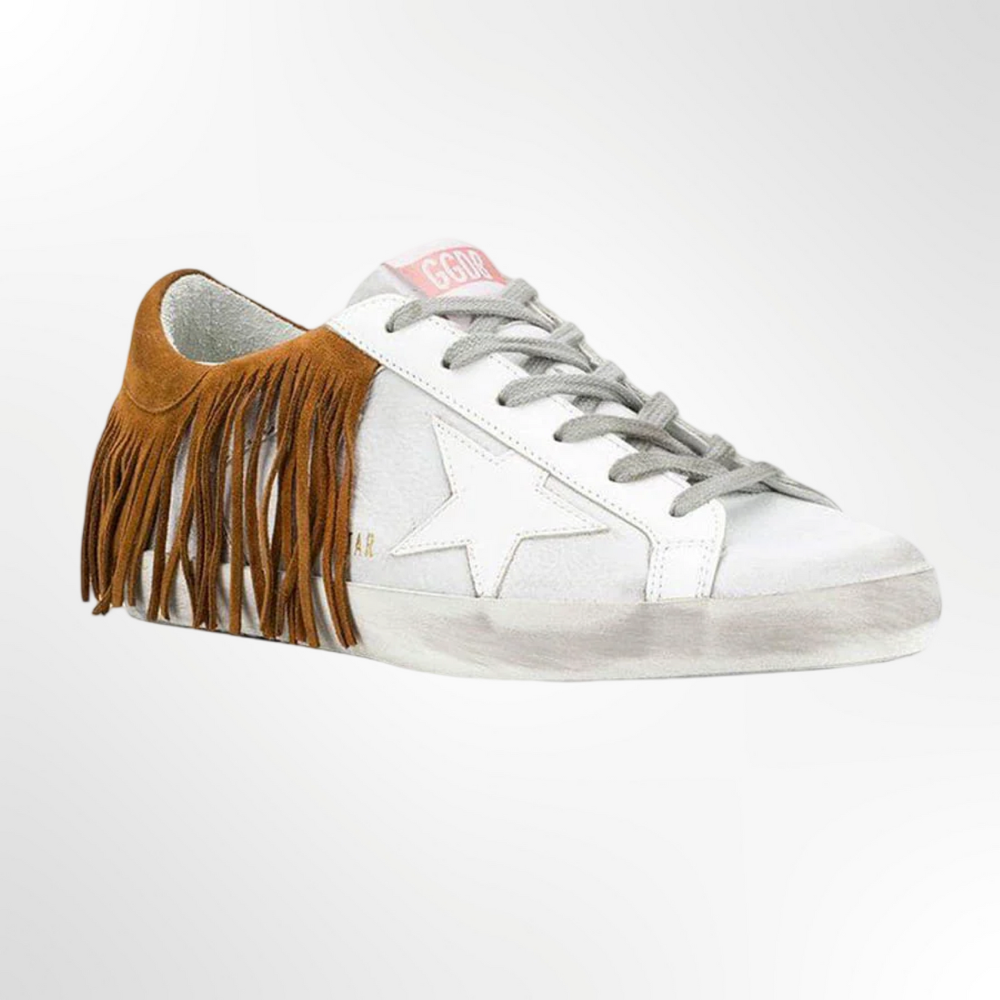 Superstar Sneakers - T.37