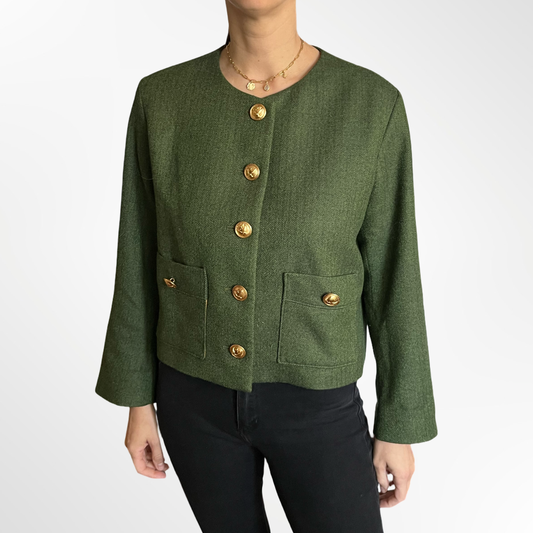 Chaqueta Sept - T.M